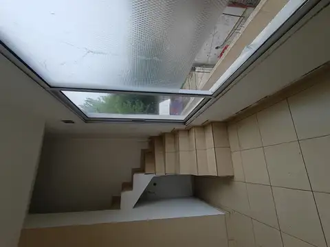 Casa en Alquiler 2 años