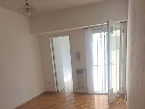 Alq Departamento 2 amb