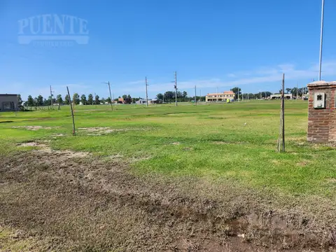 Terreno en Barrio Fincas de San Vicente Laguna