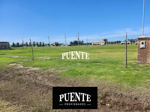 Terreno en Venta en Fincas de San Vicente, Canning