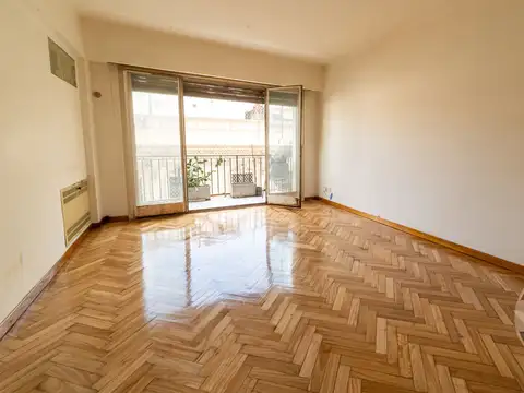 Departamento en Alquiler en Monserrat, CABA