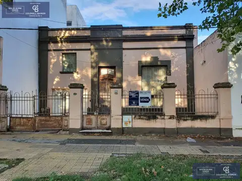 VENTA TERRENO COMERCIAL SOBRE AV, MITRE VILLA MERCEDES SAN LUIS
