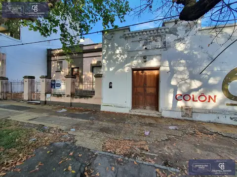 Terreno en Venta de 427,0 m2