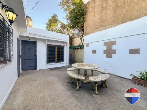 CASA PH 3 AMBIENTES EN VENTA EN LANUS ESTE