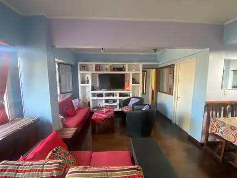 DEPARTAMENTO 3 AMBIENTES VENTA SAN TELMO