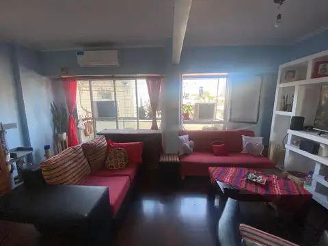 Departamento en Venta de 2 dormitorios