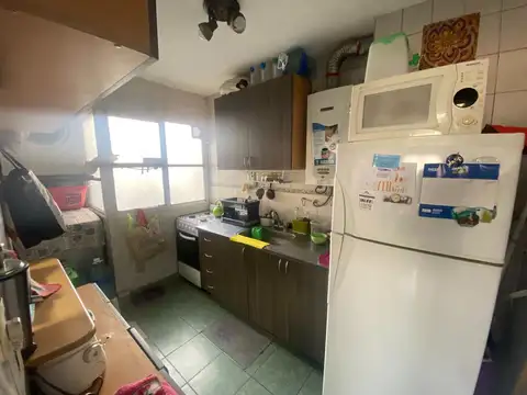 Departamento en Venta 60 años