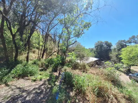 VENTA LOTE VALLE DEL SOL MENDIOLAZA 725 M2