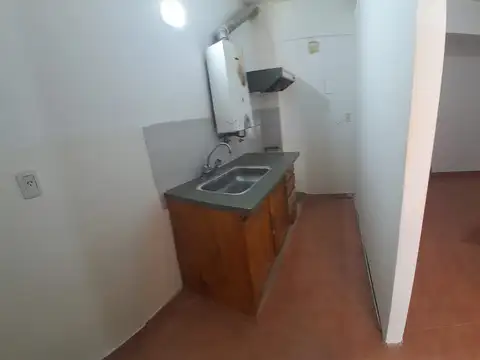 ENTRE RÍOS 3000, Piso 1