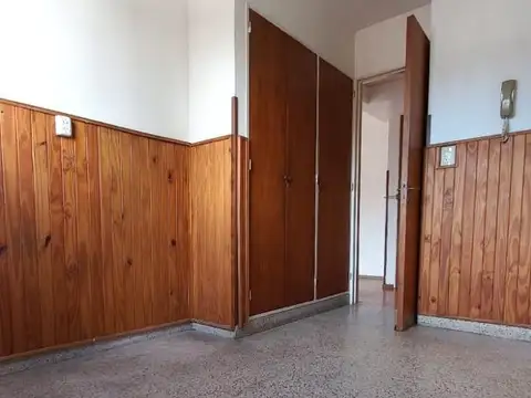 VENTA. Departamento 1 dormitorio con balcón