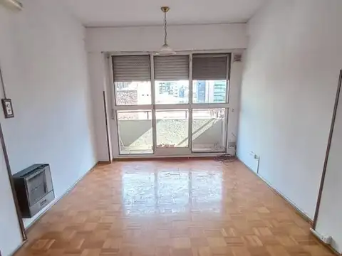 Corrientes 1100 , Piso 4