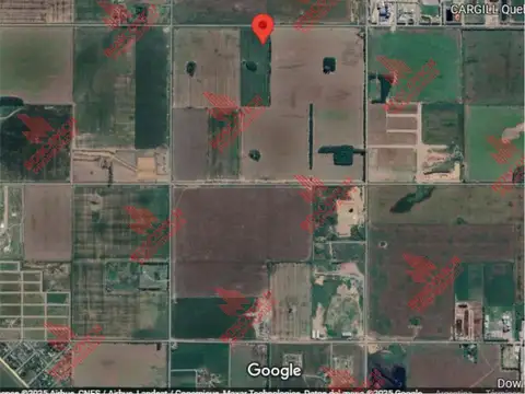 puerto general san martin