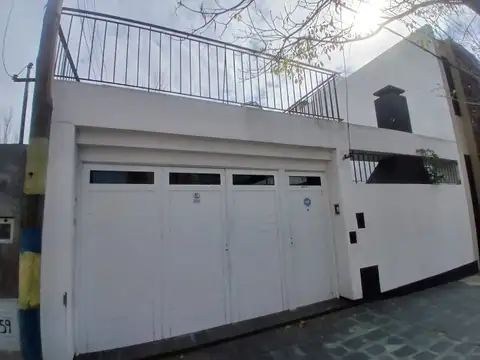 Casa en Venta en Arroyito, Rosario
