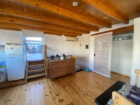 Depto Tipo Casa en Venta de 3 ambientes