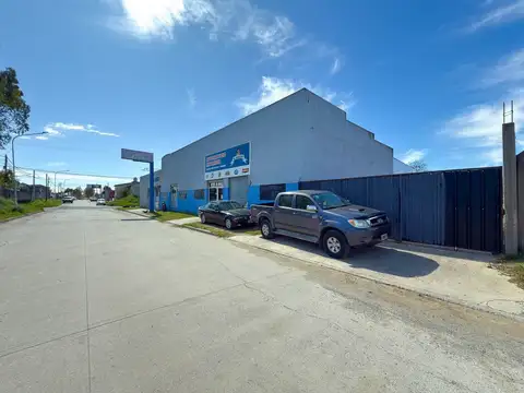 Galpon en Venta 11 años