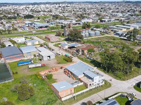 Galpon en Venta 11 años