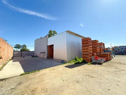Galpon en Venta en Tandil, USD 499.000