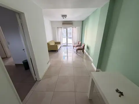 Departamento  en Venta en Palermo Chico, Capital Federal, Buenos Aires