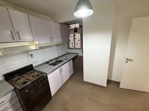 Departamento en Venta en Palermo Chico, USD 198.000