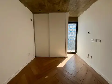 Departamento en Alquiler 2 años