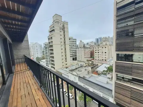 Departamento en Alquiler en Tribunales, $ 651.500