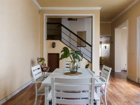 Casa en Venta en Palermo, USD 750.000