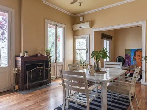 Casa en Venta en Palermo, USD 750.000