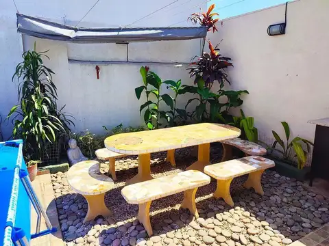 CASA VENTA 3 DOMITORIOS EN FISHERTON POS. PERMUTA