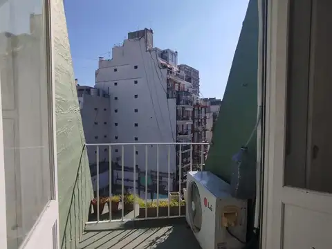 Departamento en Alquiler de 1 dormitorio