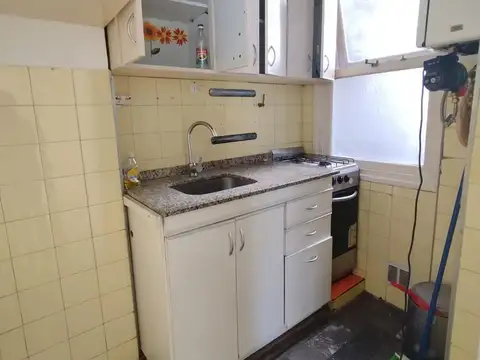 Departamento en Alquiler en Palermo, $ 580.000