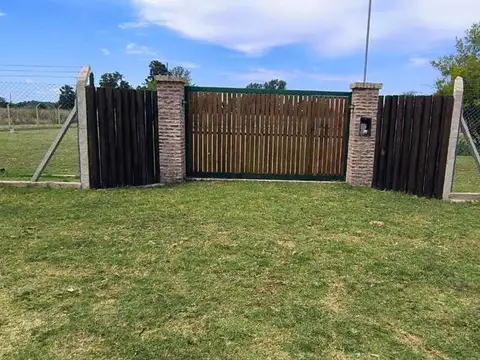 Loteo residencial Libertad Merlo 2000m APTO FINANC