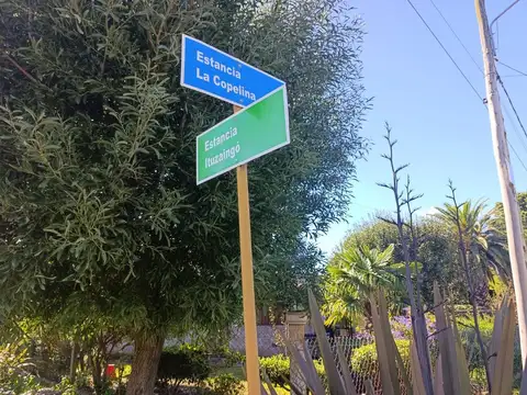 Terreno en Venta de 600,0 m2