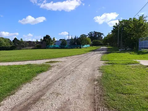 Estancia La Copelina