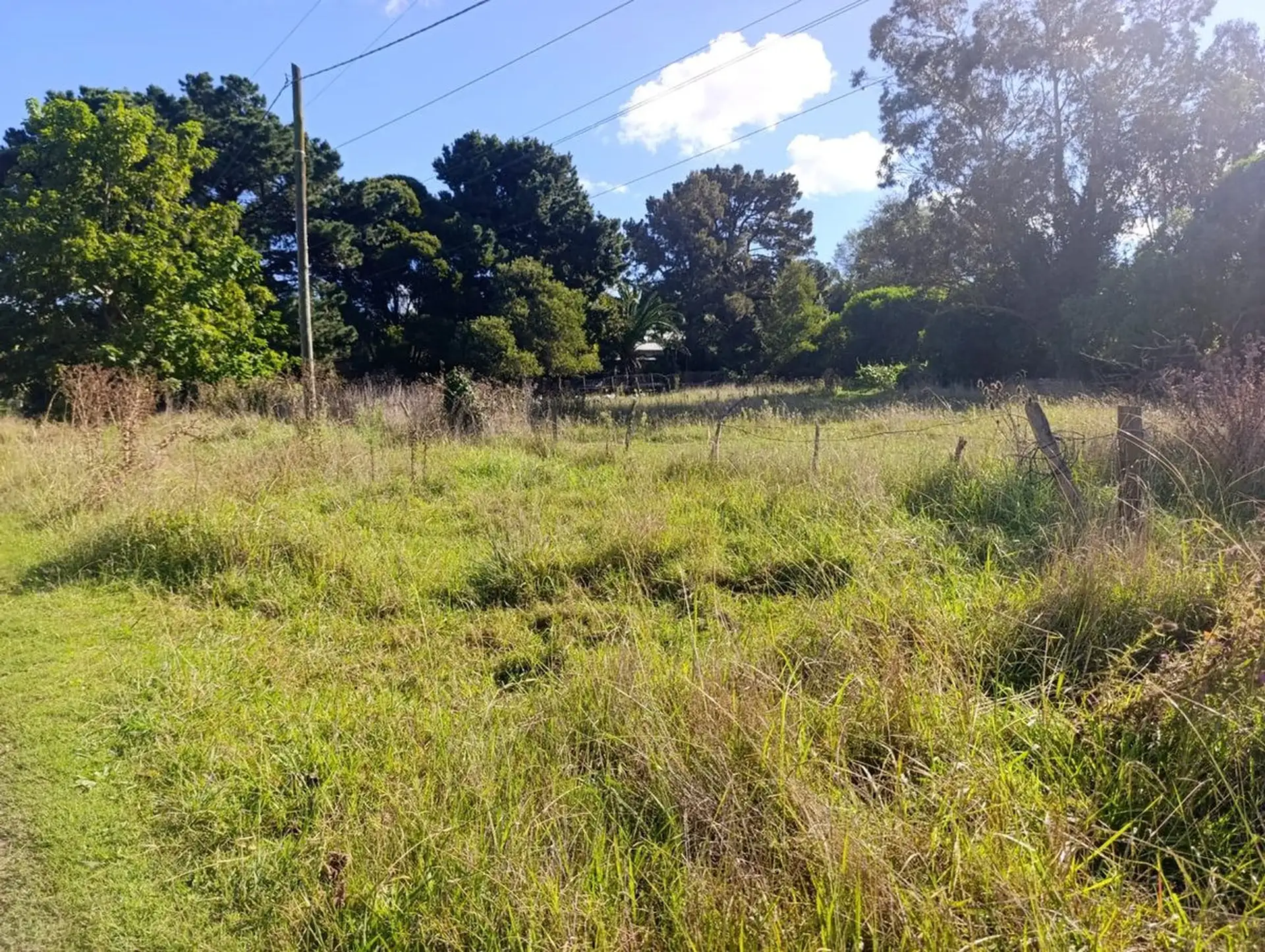 VENTA LOTE SANTA CELINA 600 M2