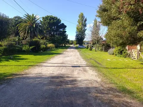 Terreno en Venta de 600,0 m2