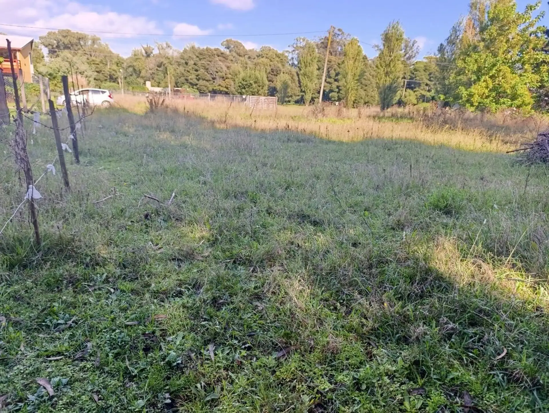 VENTA LOTE SANTA CELINA 600 M2