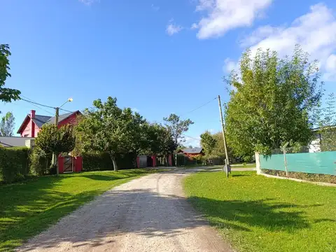 Terreno en Venta en Santa Celina, USD 25.000