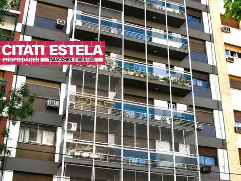 Departamento en Venta en Barracas, CABA