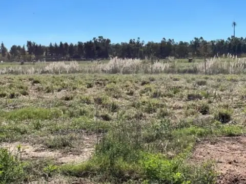 Terreno en Venta en Villanueva, USD 120.000