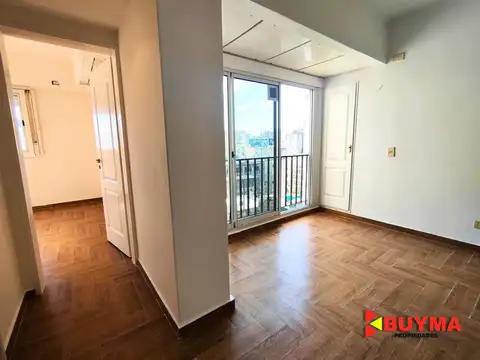 Departamento en Venta en Microcentro, USD 80.000