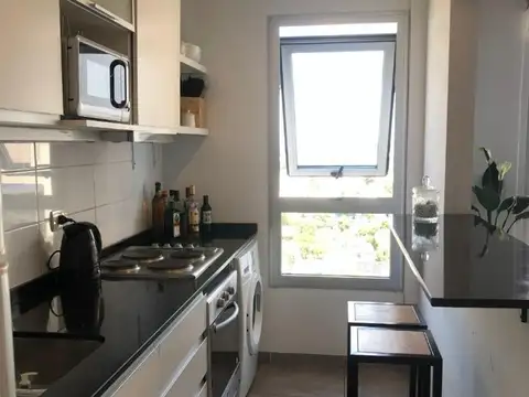 Departamento en Venta de 2 ambientes en Vicente Lopez