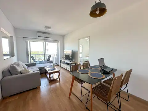 Departamento en Venta de 2 ambientes en Vicente Lopez