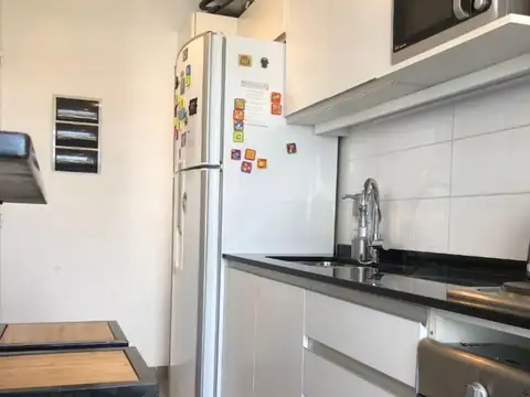 Avenida Maipu 1800, Piso 16