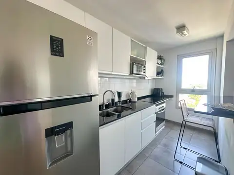 Avenida Maipu 1800, Piso 16