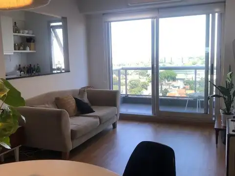 Departamento en Venta 8 años