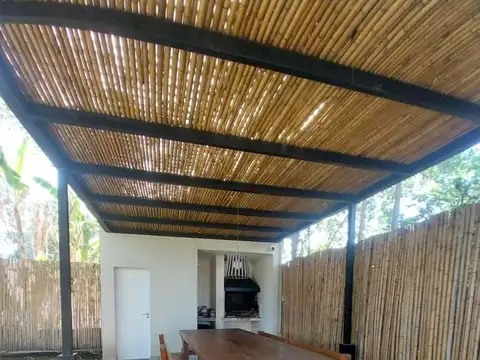 Departamento en Alquiler 7 años