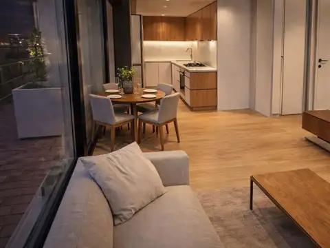 Departamento en Venta en Villa Devoto, USD 115.000