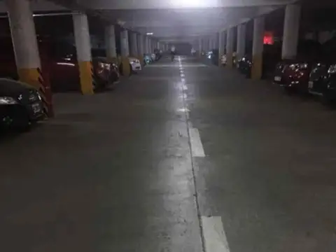 Cochera en Venta en Villa Sol