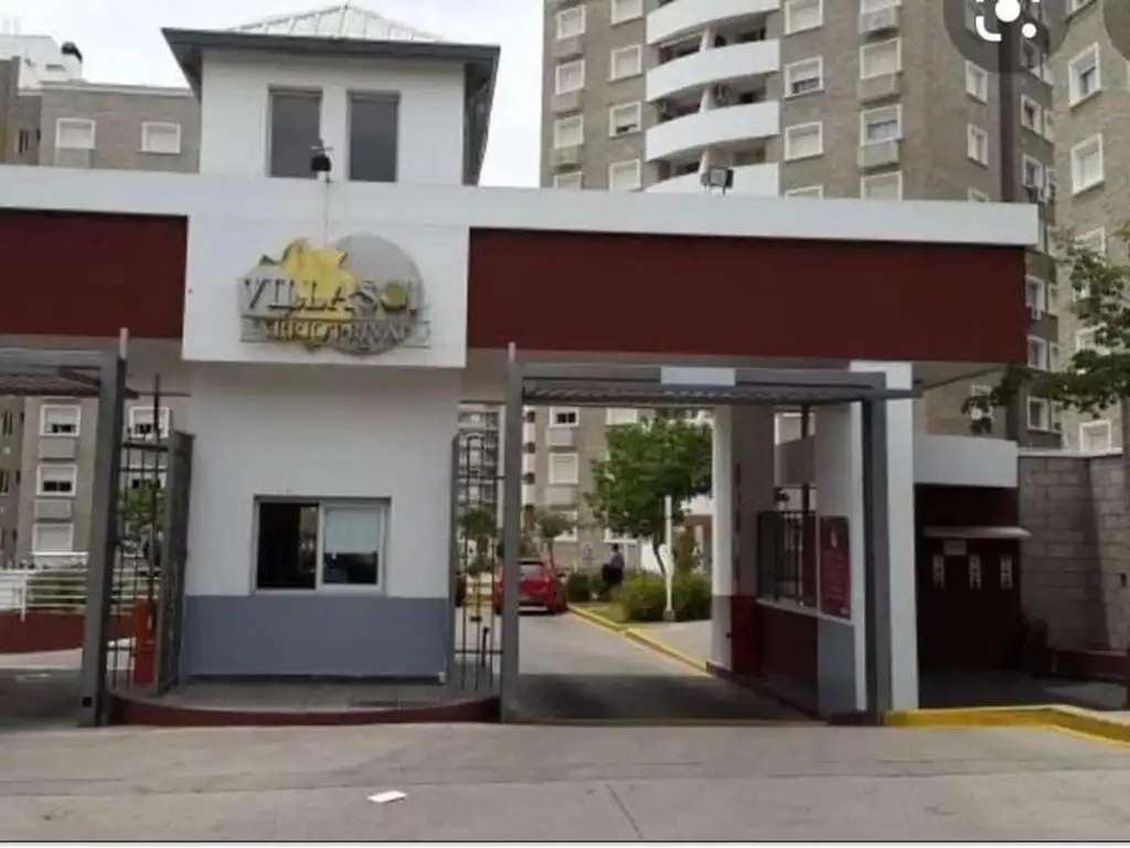 Cochera en Venta en Villa Sol