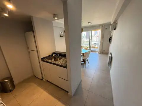 Departamento en Venta en Santa Fe, USD 120.000